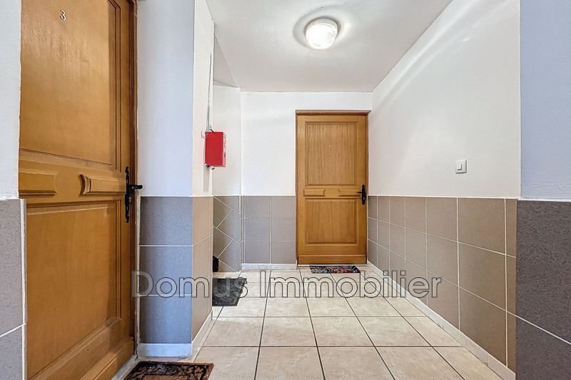 Vente appartement Vedène  