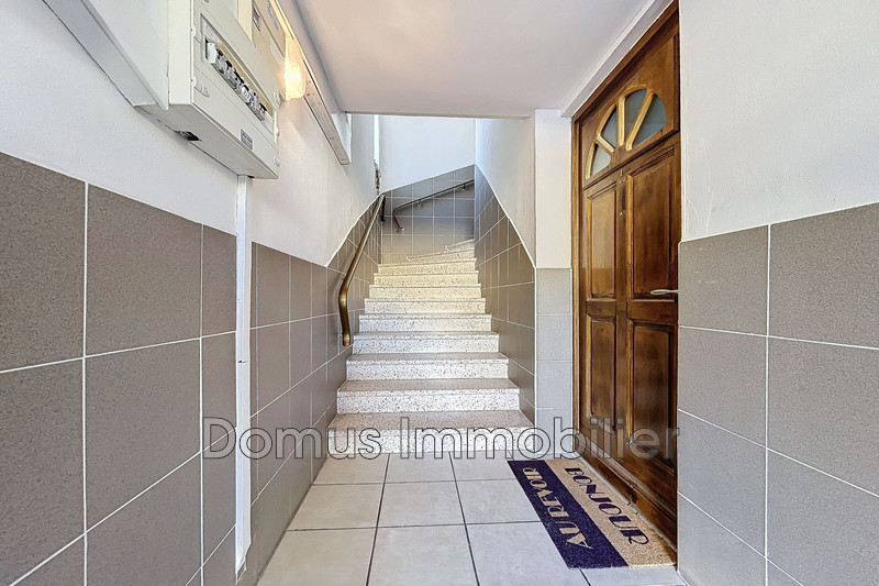 Vente appartement Vedène  