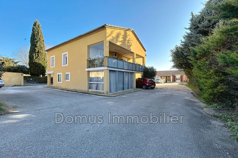 Vente appartement Vedène  