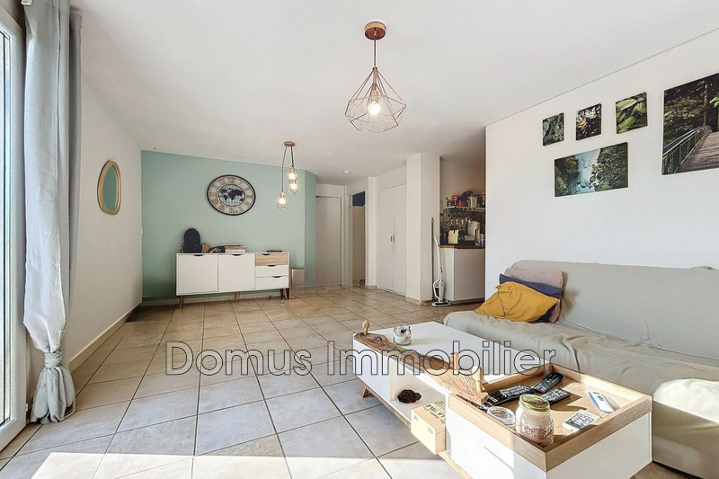 Vente appartement Vedène  