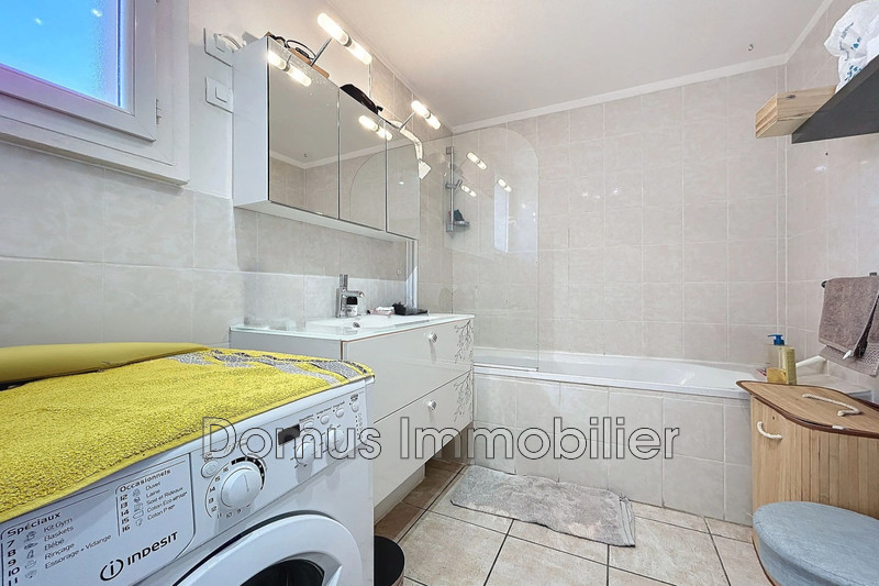 Vente appartement Vedène  