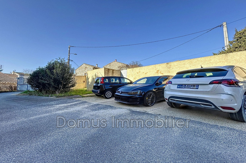 Vente appartement Vedène  