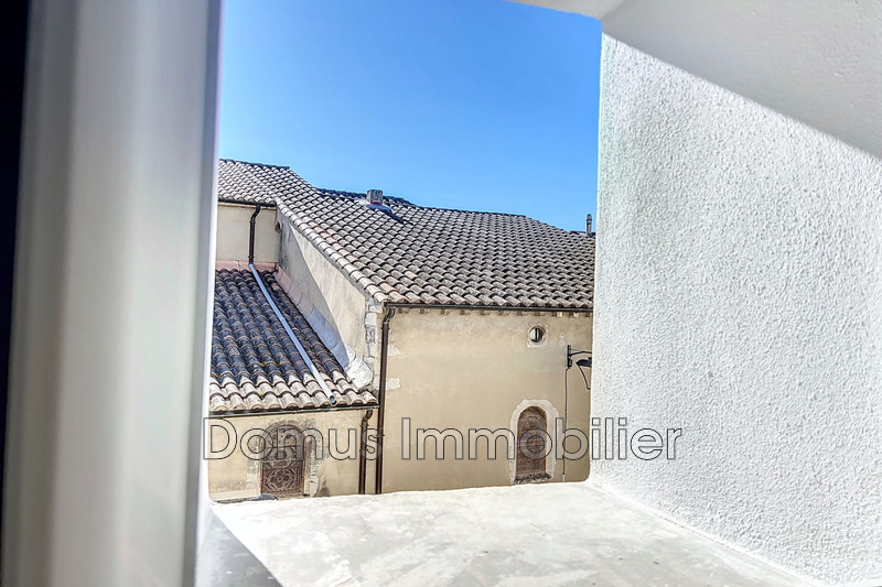 Vente appartement Saint-Saturnin-lès-Avignon  