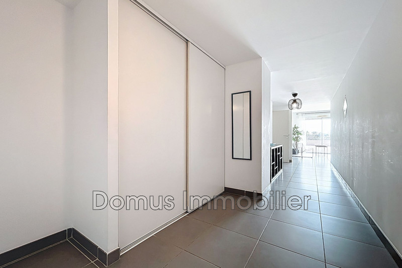 Vente appartement Avignon  