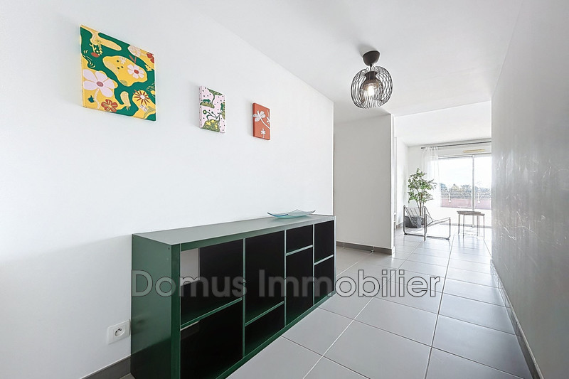 Vente appartement Avignon  