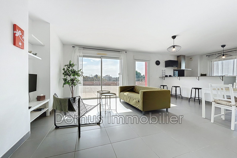Vente appartement Avignon  