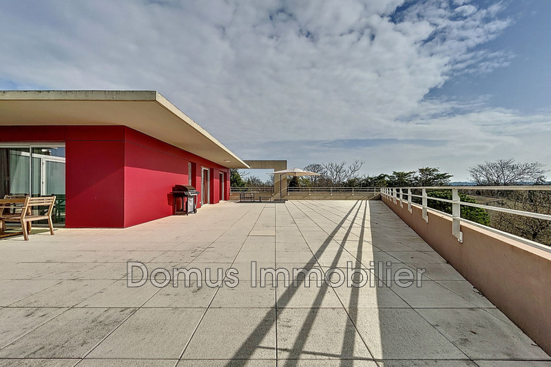 Vente appartement Avignon  