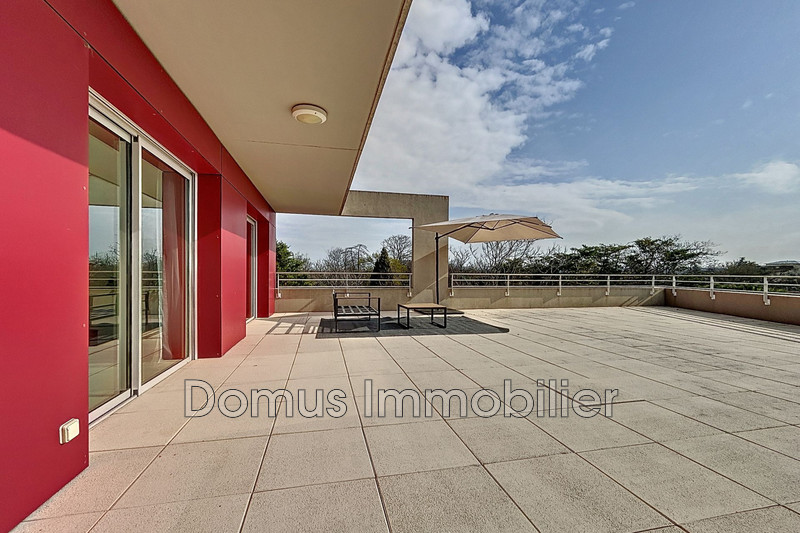 Vente appartement Avignon  