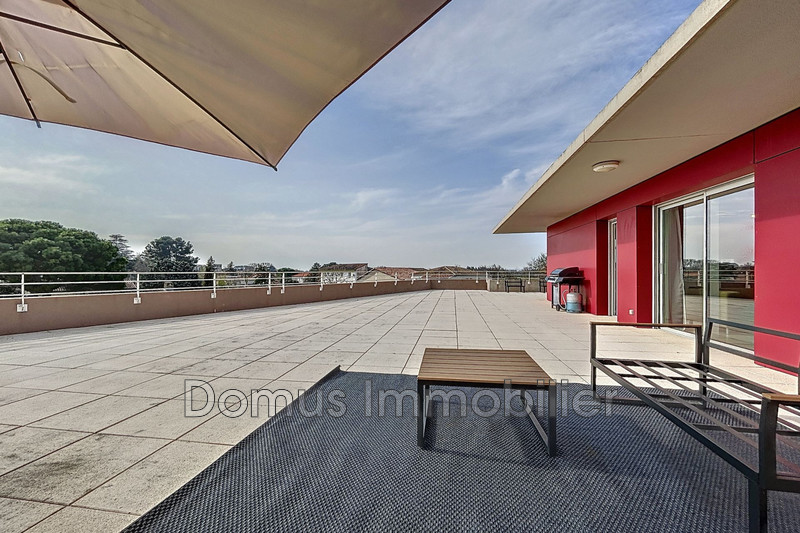 Vente appartement Avignon  
