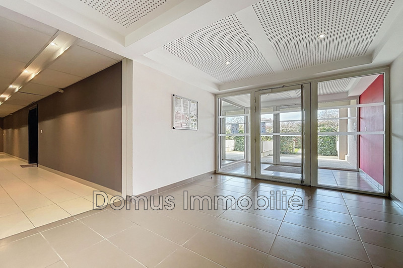 Vente appartement Avignon  