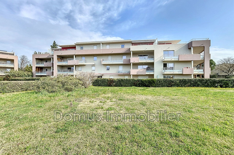 Vente appartement Avignon  