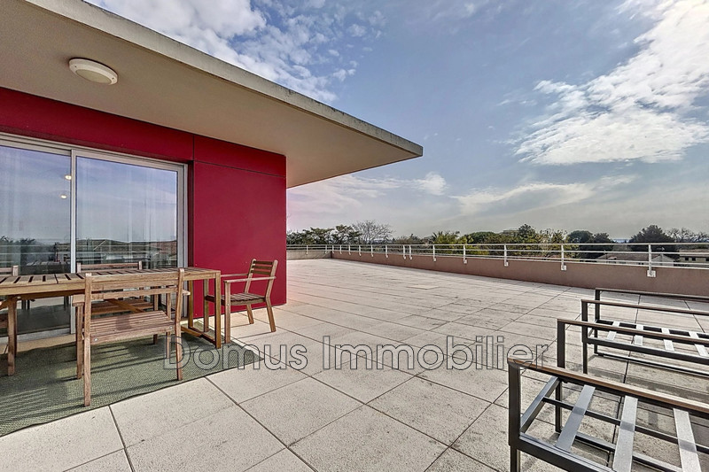 Vente appartement Avignon  