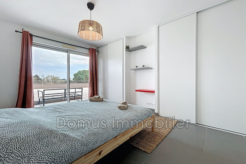 Vente appartement Avignon  