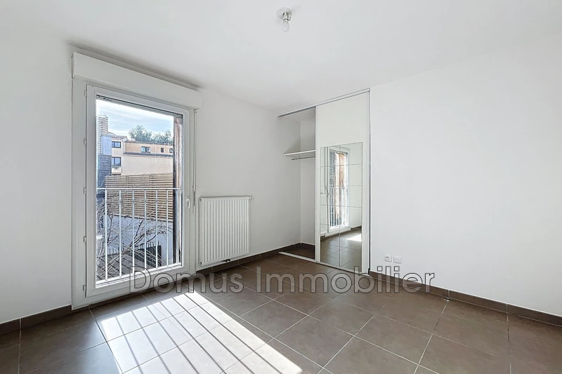 Vente appartement Avignon  