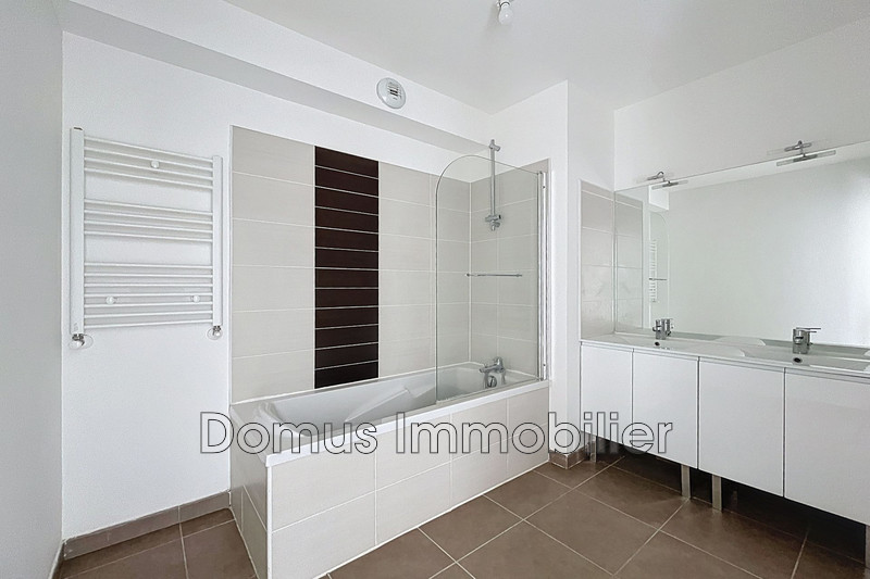 Vente appartement Avignon  
