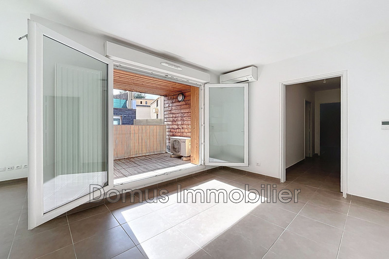 Vente appartement Avignon  
