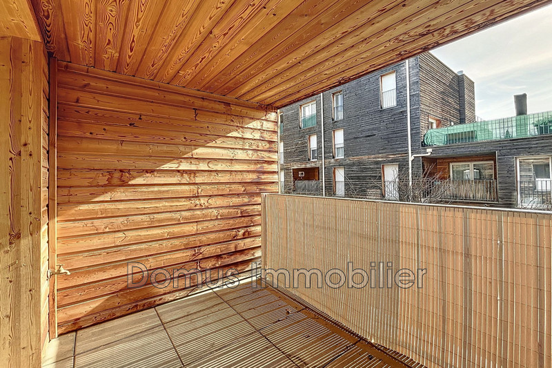 Vente appartement Avignon  