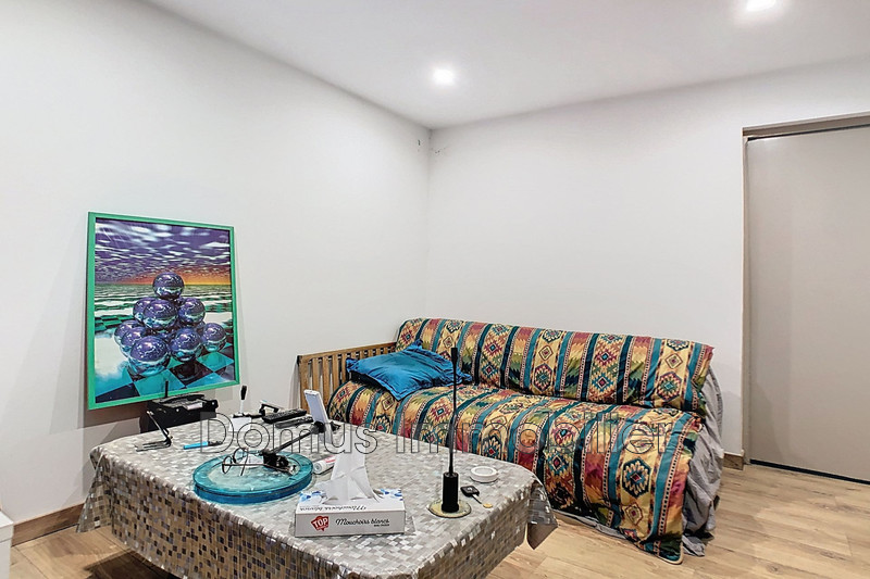 Vente appartement Entraigues-sur-la-Sorgue  