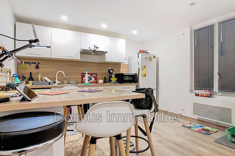 Vente appartement Entraigues-sur-la-Sorgue  
