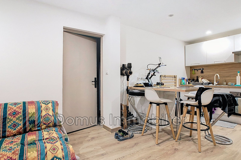 Vente appartement Entraigues-sur-la-Sorgue  