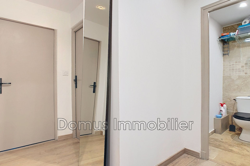 Vente appartement Entraigues-sur-la-Sorgue  
