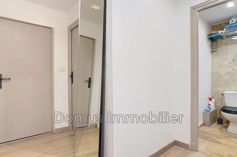 Vente appartement Entraigues-sur-la-Sorgue  