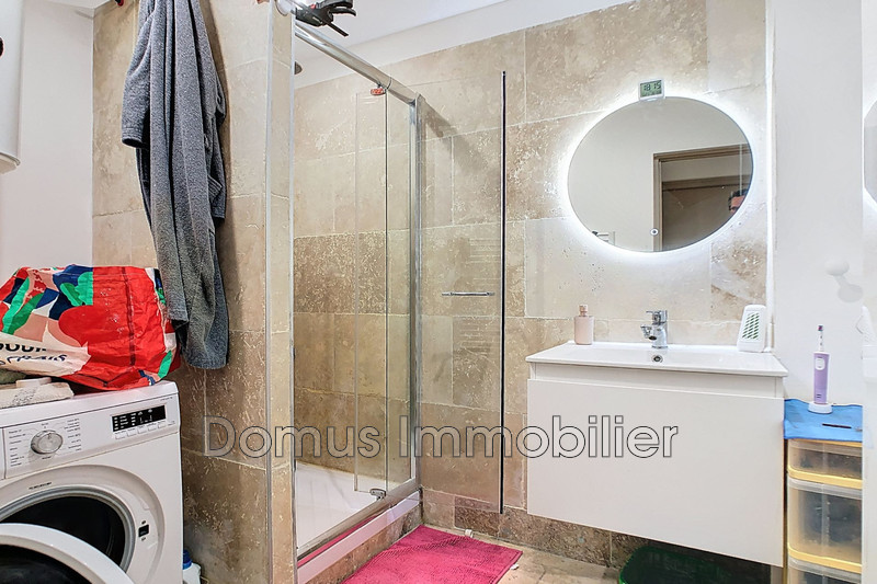 Vente appartement Entraigues-sur-la-Sorgue  
