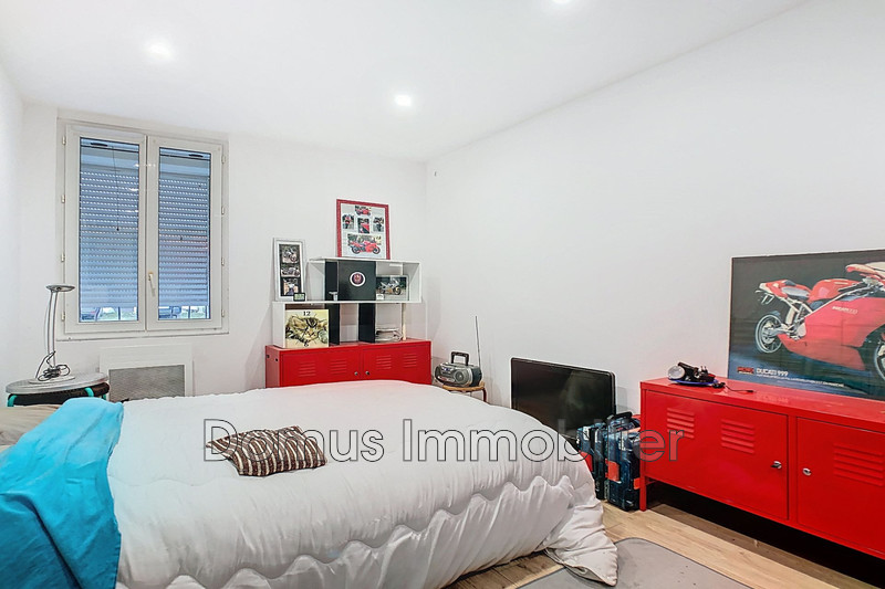 Vente appartement Entraigues-sur-la-Sorgue  