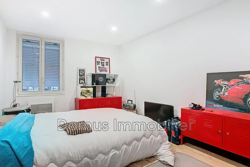 Vente appartement Entraigues-sur-la-Sorgue  