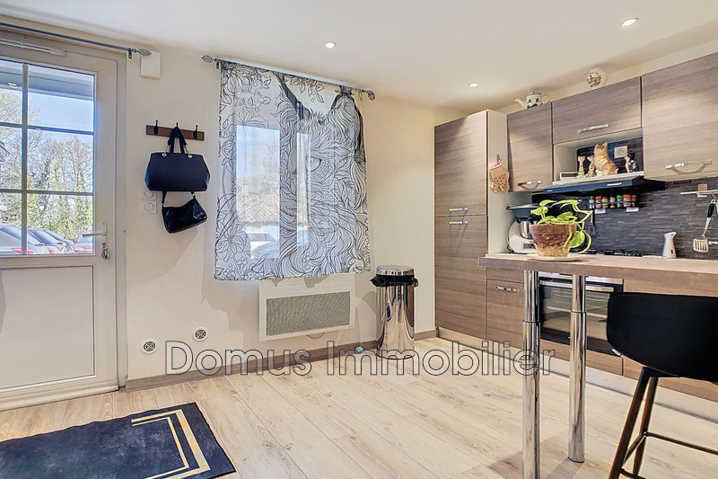 Vente appartement Entraigues-sur-la-Sorgue  
