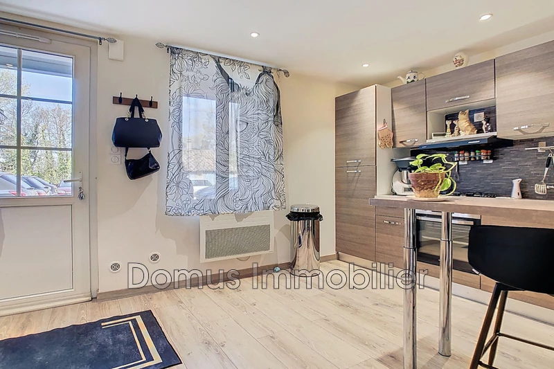 Vente appartement Entraigues-sur-la-Sorgue  