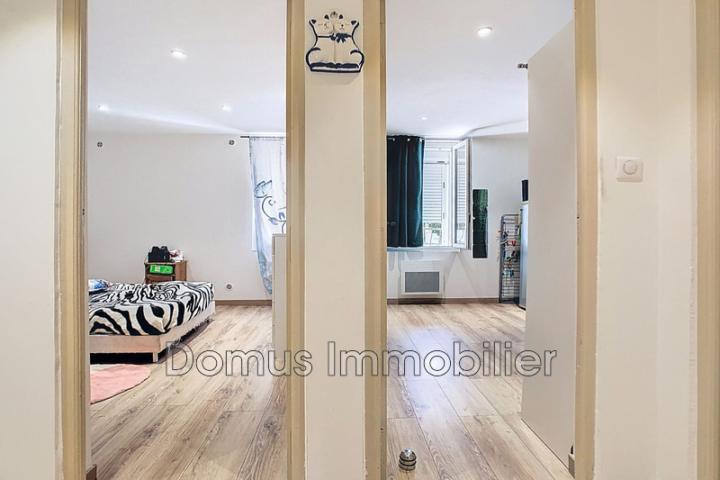 Vente appartement Entraigues-sur-la-Sorgue  