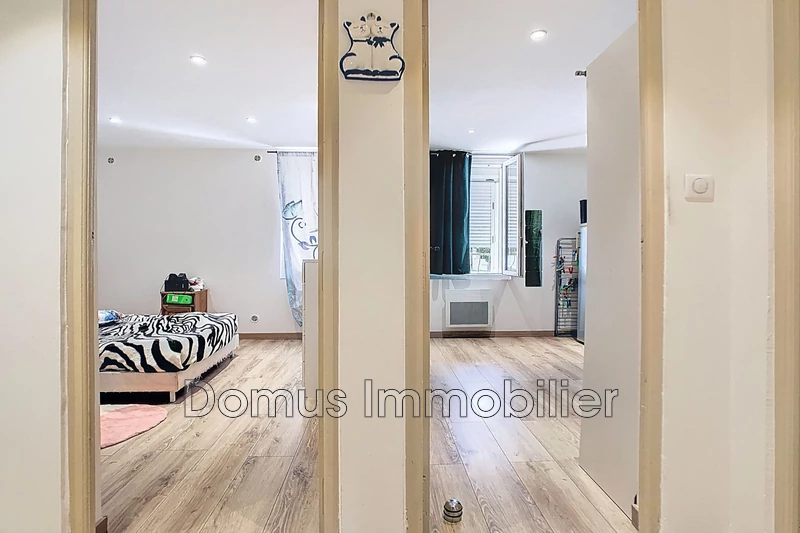 Vente appartement Entraigues-sur-la-Sorgue  