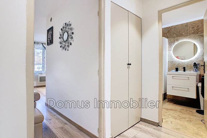 Vente appartement Entraigues-sur-la-Sorgue  