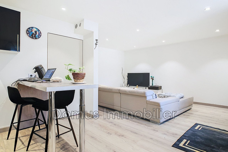 Vente appartement Entraigues-sur-la-Sorgue  