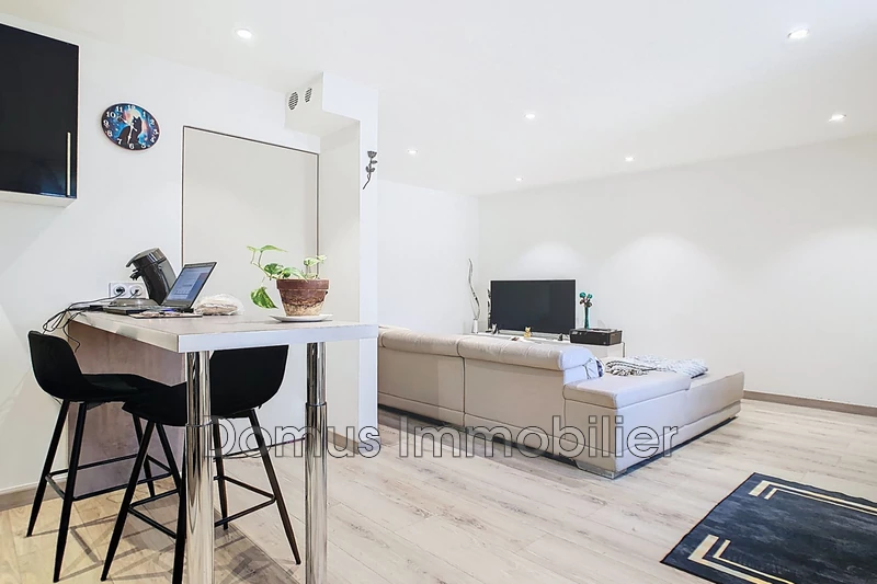 Vente appartement Entraigues-sur-la-Sorgue  
