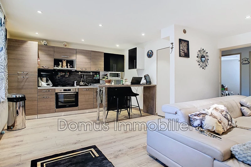 Photo Appartement Entraigues-sur-la-Sorgue   achat appartement  3 pièces   53&nbsp;m&sup2;