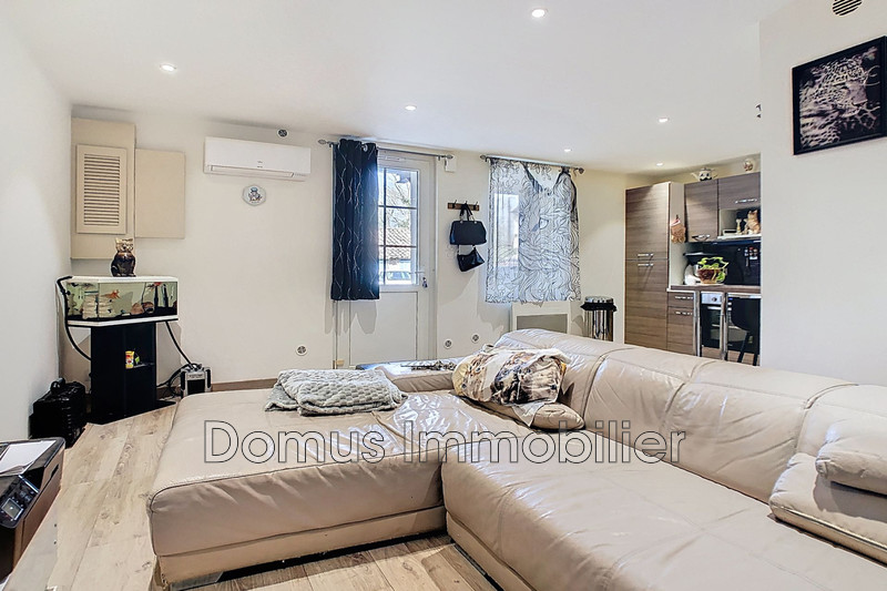 Vente appartement Entraigues-sur-la-Sorgue  