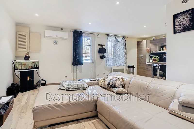 Vente appartement Entraigues-sur-la-Sorgue  