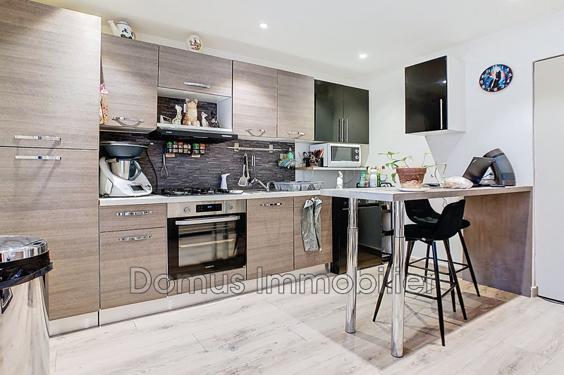 Vente appartement Entraigues-sur-la-Sorgue  