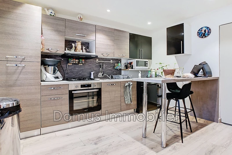 Vente appartement Entraigues-sur-la-Sorgue  