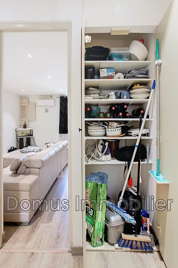 Vente appartement Entraigues-sur-la-Sorgue  