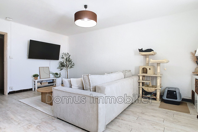 Vente appartement Entraigues-sur-la-Sorgue  