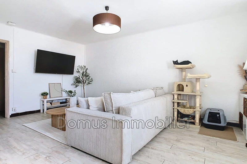 Vente appartement Entraigues-sur-la-Sorgue  