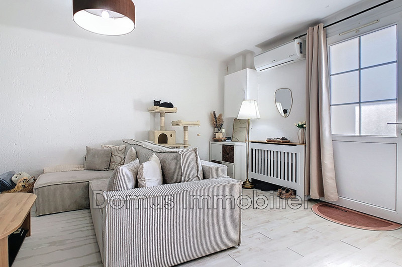 Vente appartement Entraigues-sur-la-Sorgue  
