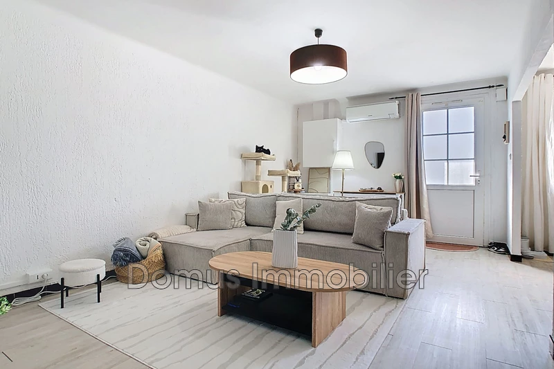 Vente appartement Entraigues-sur-la-Sorgue  