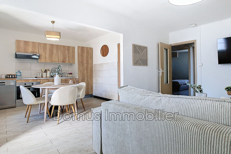 Vente appartement Entraigues-sur-la-Sorgue  