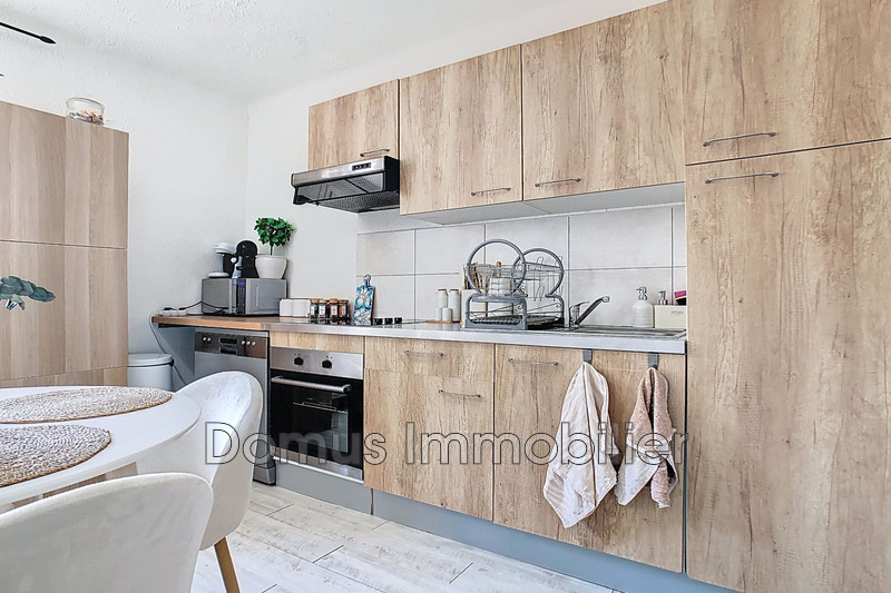 Vente appartement Entraigues-sur-la-Sorgue  