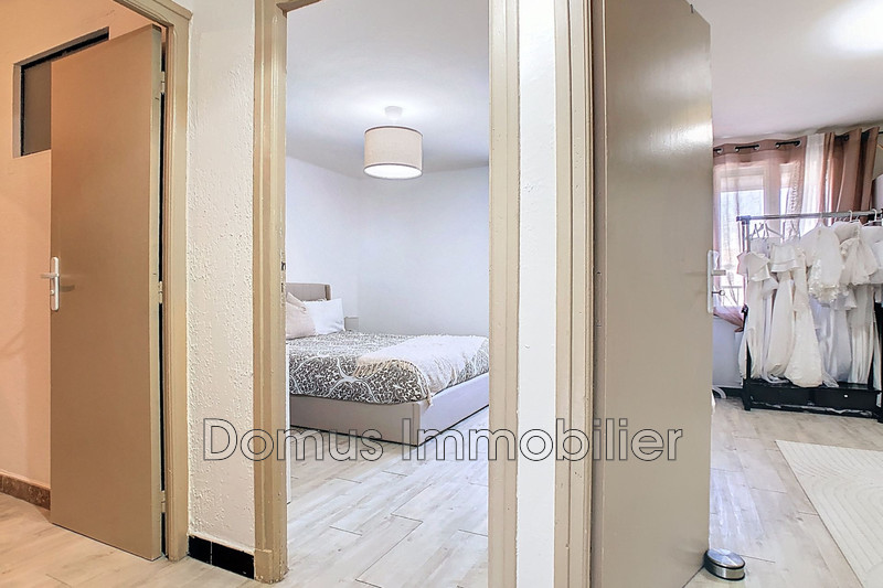 Vente appartement Entraigues-sur-la-Sorgue  