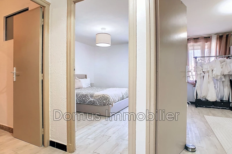 Vente appartement Entraigues-sur-la-Sorgue  